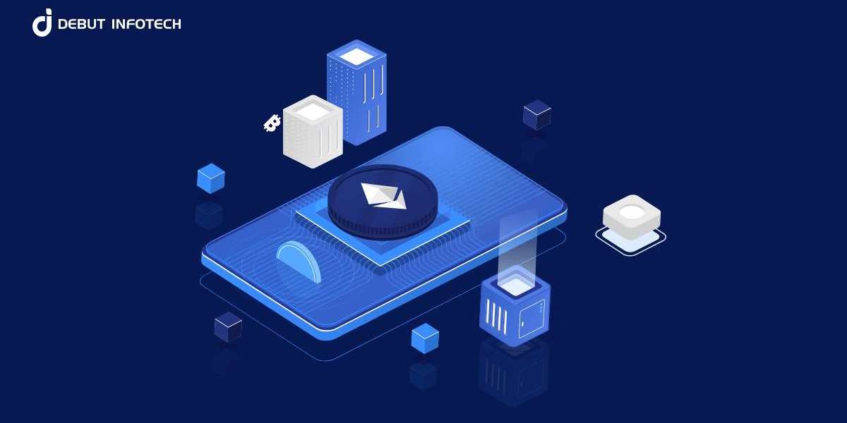 dApp Development Services