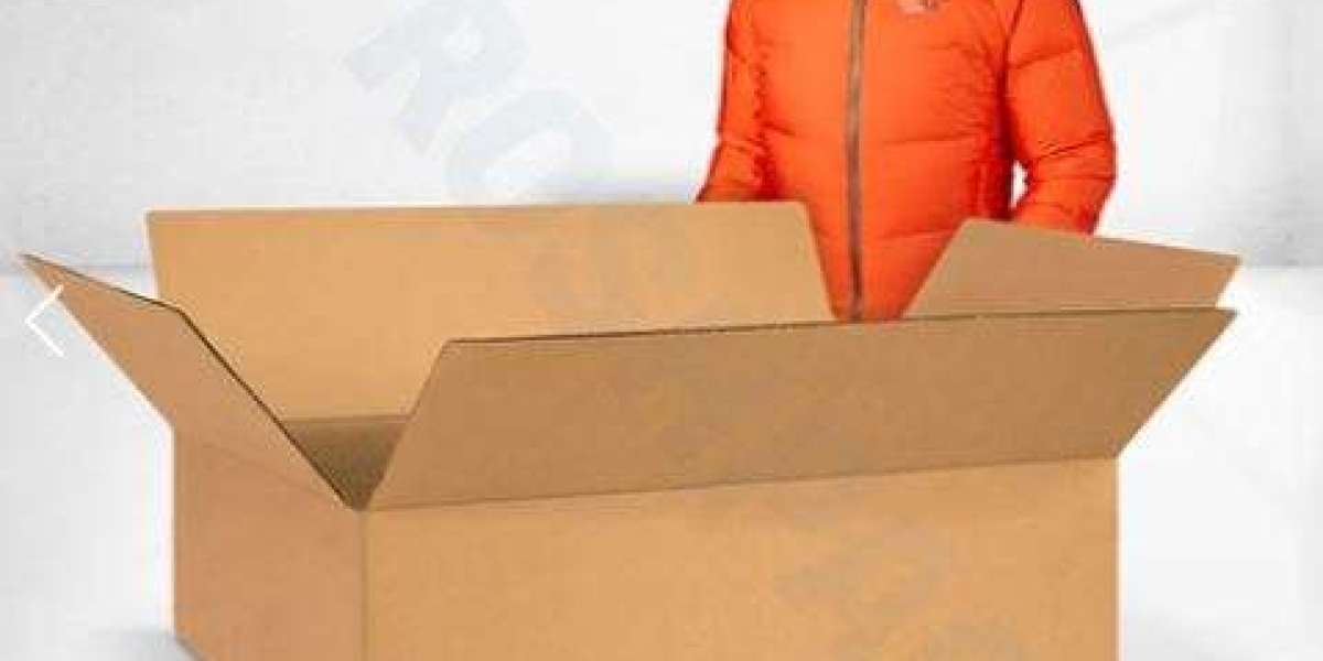 Premium Quality Carton Boxes by Rosh Pack – Your Packaging Partner in Pakistan