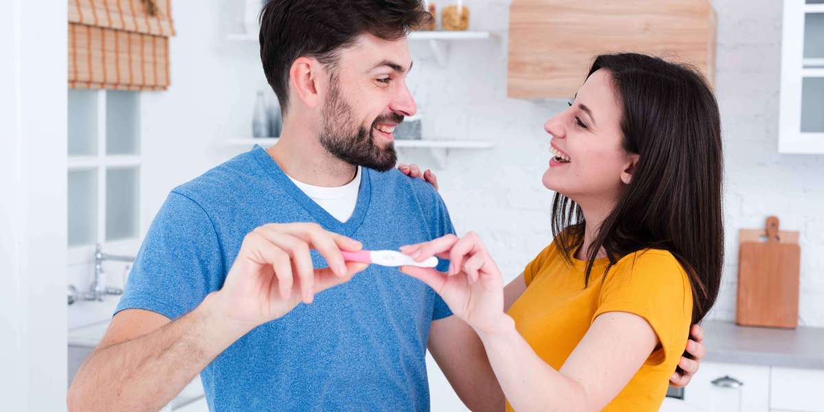 Leading IVF Centres in Gurgaon You Can Trust
