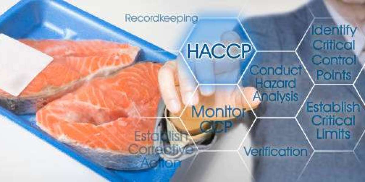 How BRC Training in Dubai Enhances Food Safety Standards