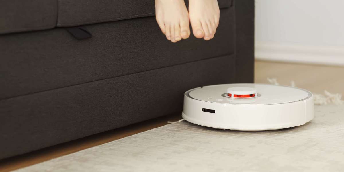 See What Best Robot Vacuum Under 200 Tricks The Celebs Are Making Use Of