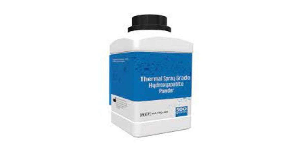 Cost-Saving Tips for Purchasing Hydroxyapatite in Bulk