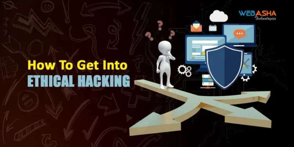 Boost Your Career with the Most Trusted Ethical Hacking Course in Pune
