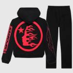 Hellstar Hoodie
