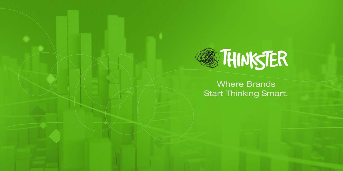 Thinkster – Your Local Birmingham Web Design Specialists