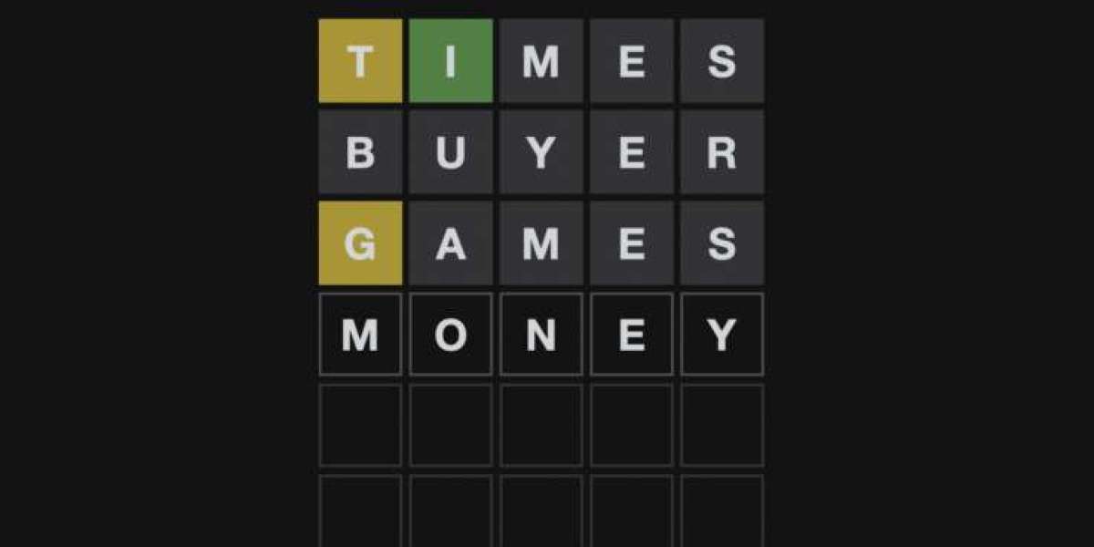 Introduction To Wordle UK Game – Fun & Challenging Word Game