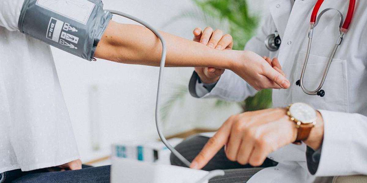 Steady Growth in Medical Equipment Market to Reach USD 117.9 Billion by 2035