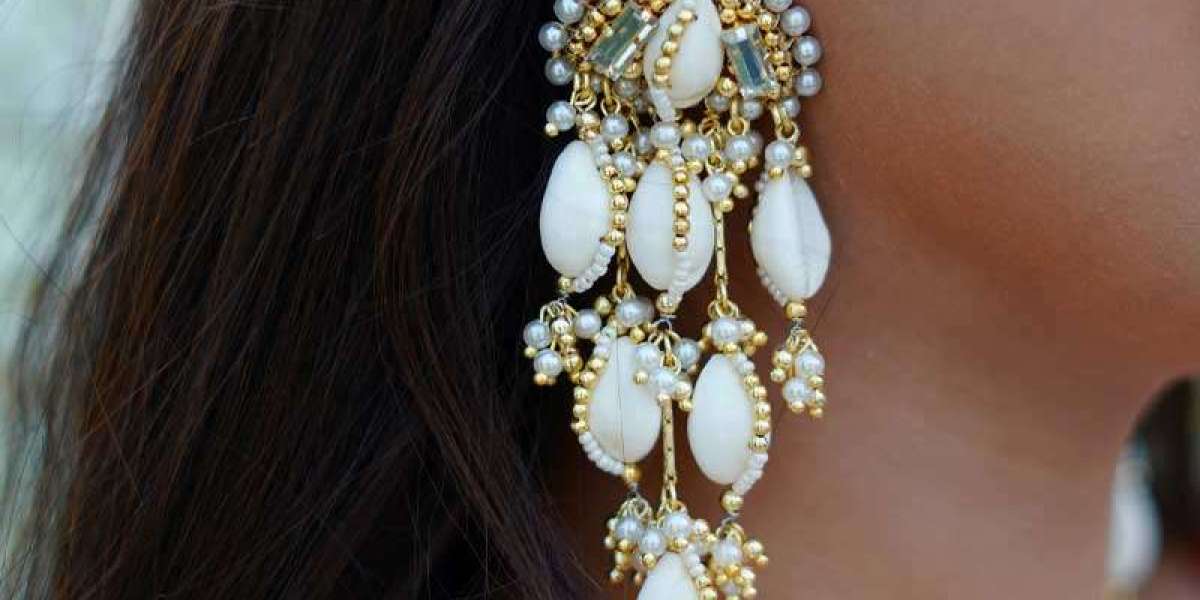 Indian and Traditional Jewelry: A Cultural Legacy
