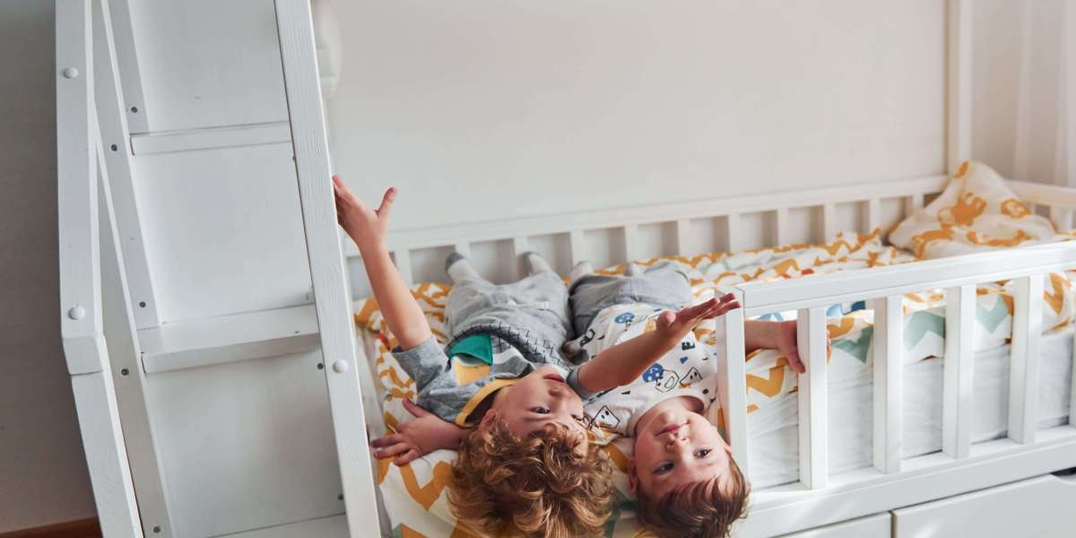 A List Of Common Errors That People Make With Bunk Bed For Adults