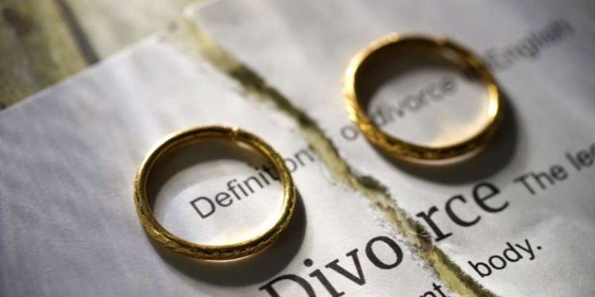How to Choose the Best Divorce Lawyer?