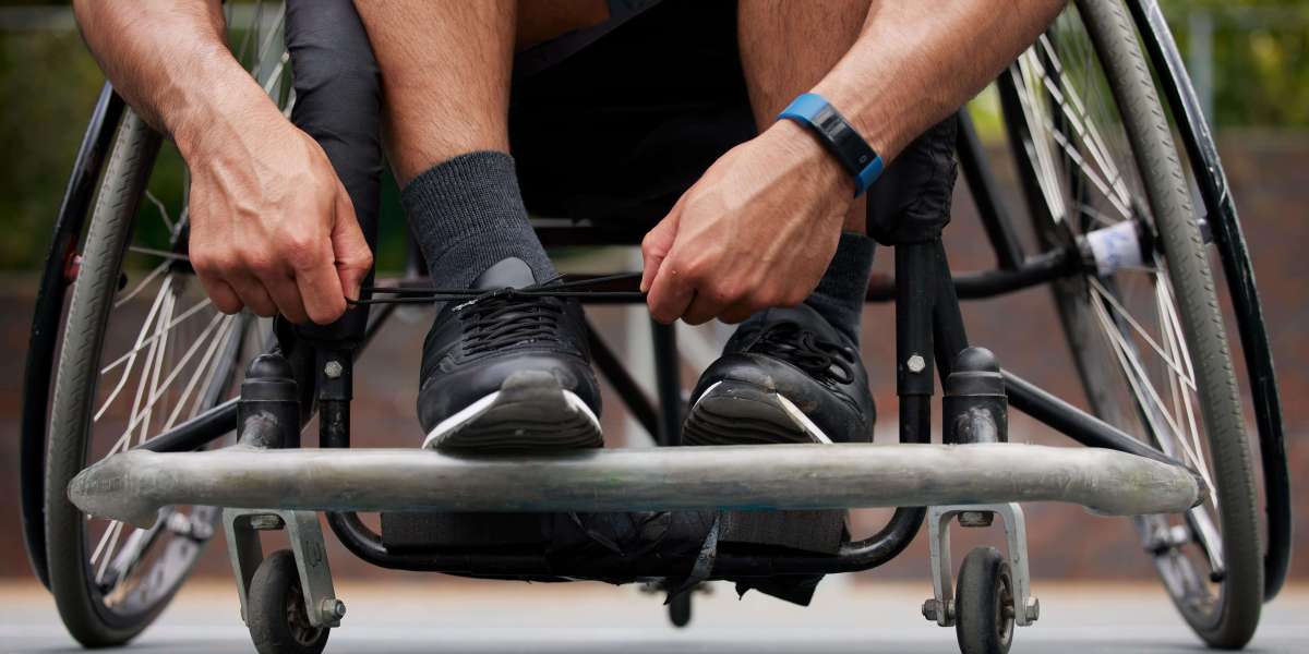 A Comprehensive Guide to Folding Mobility Scooters in the UK