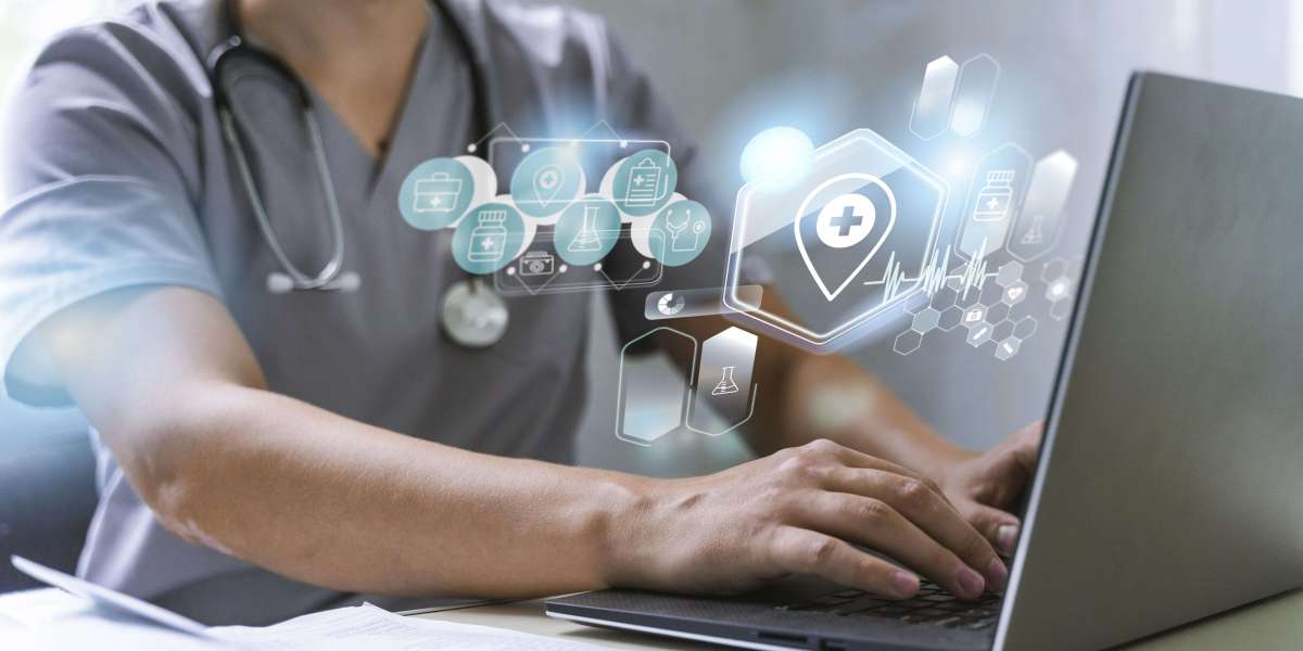 Key Technologies Shaping the Future of the Internet of Medical Things Market