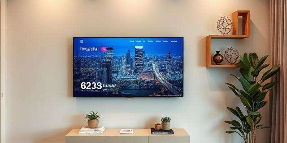 The Future of Hospitality Entertainment: Best Hotel IPTV in Oman