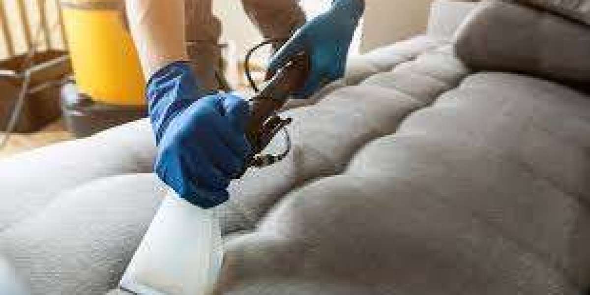 Best Deep Cleaning Services in Omaha, NE – Trust Huskins Services LLC for Spotless Results