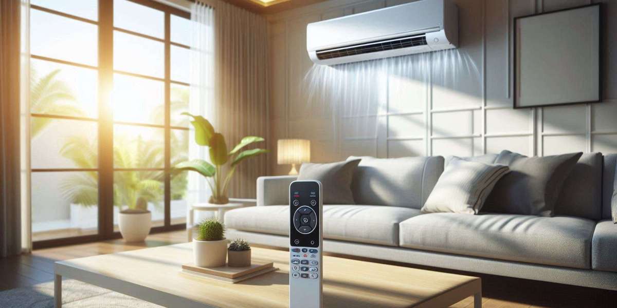 Cost Analysis for Setting up a Air Conditioner Manufacturing Plant | Report by IMARC Group