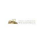 Sweet Gibraltar Weddings