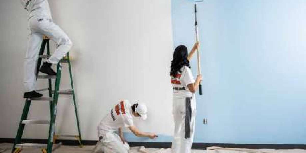 How to Choose the Best Commercial Painter in Calgary