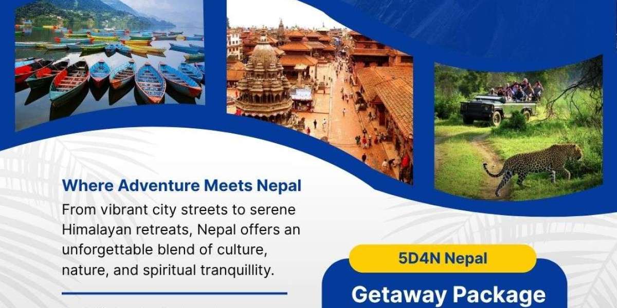 How to Save Money While Visiting Nepal from Gorakhpur