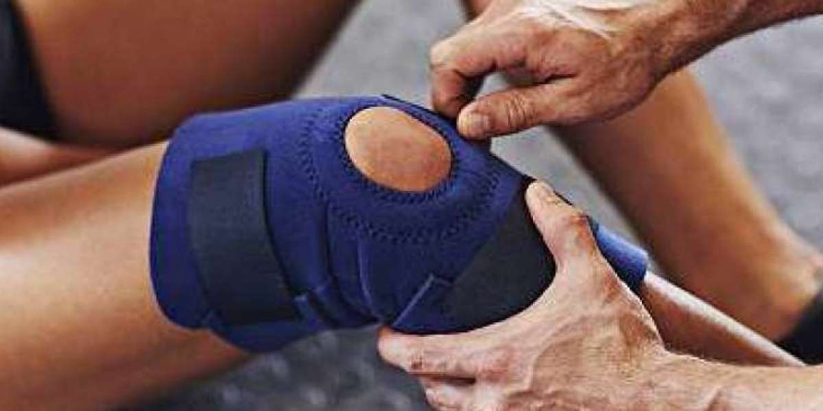 Transtibial Prosthesis in 2025: Innovations Enhancing Mobility and Comfort