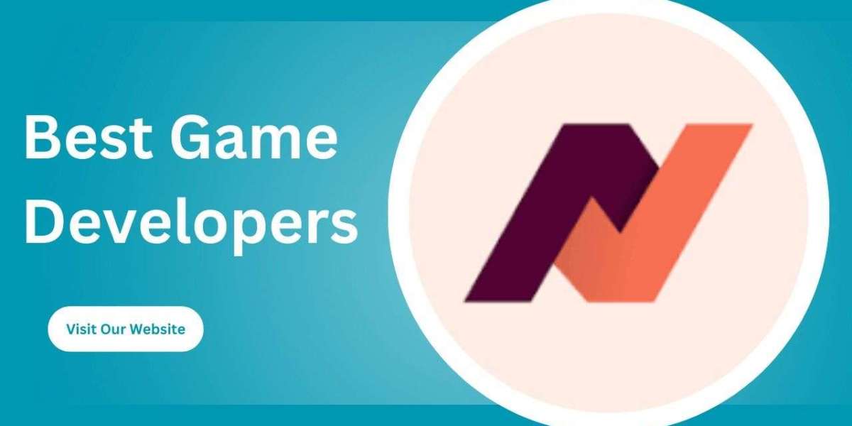 Best Game Developers