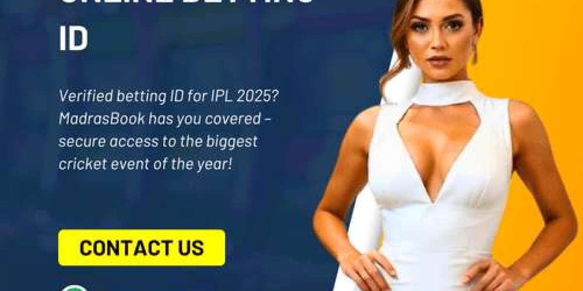 Secure Your Online Cricket ID – Join the Best Cricket ID Platform