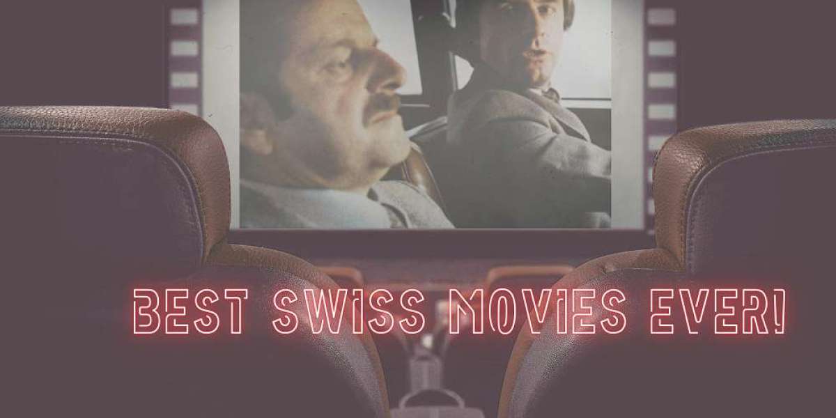 Welches sind die erfolgreichsten Schweizer Filme?