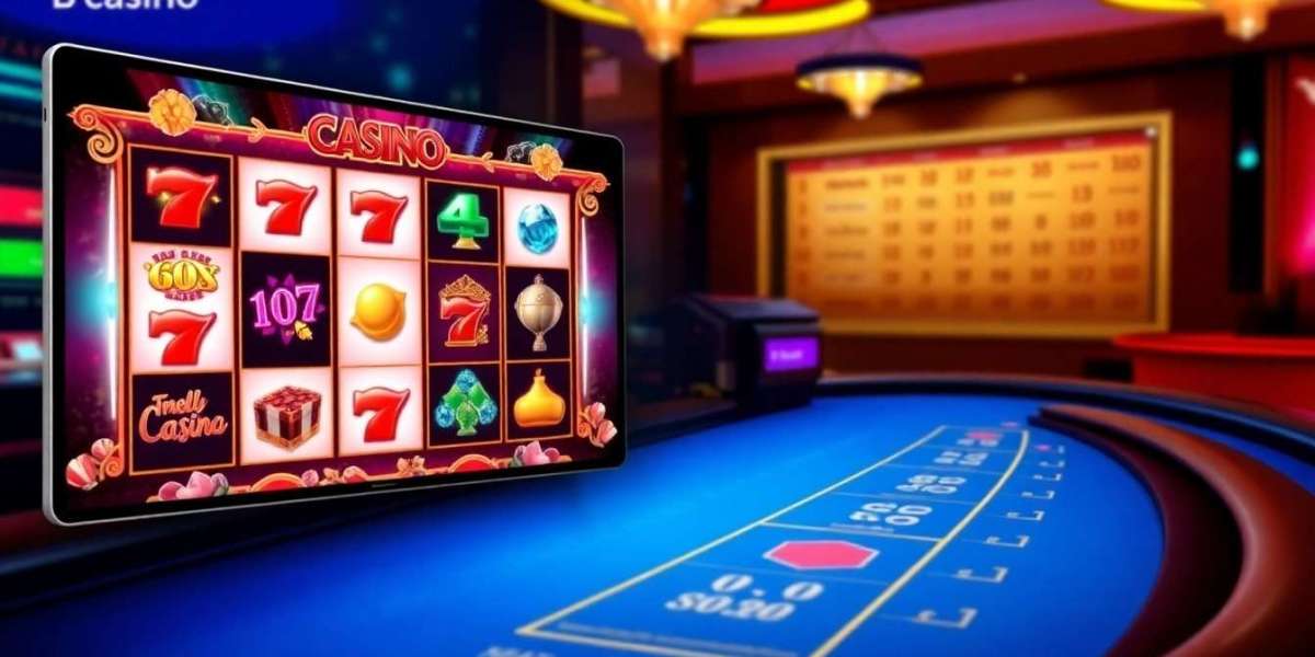 Discover สล็อต999: Your Ultimate Guide to Online Casino Thrills