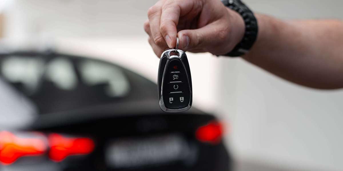 5 Common Myths About Car Key Replace You Should Avoid