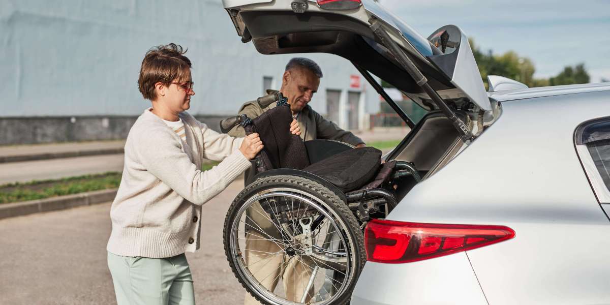 The Reasons Mobility Scooters Fold Up Is More Tougher Than You Imagine