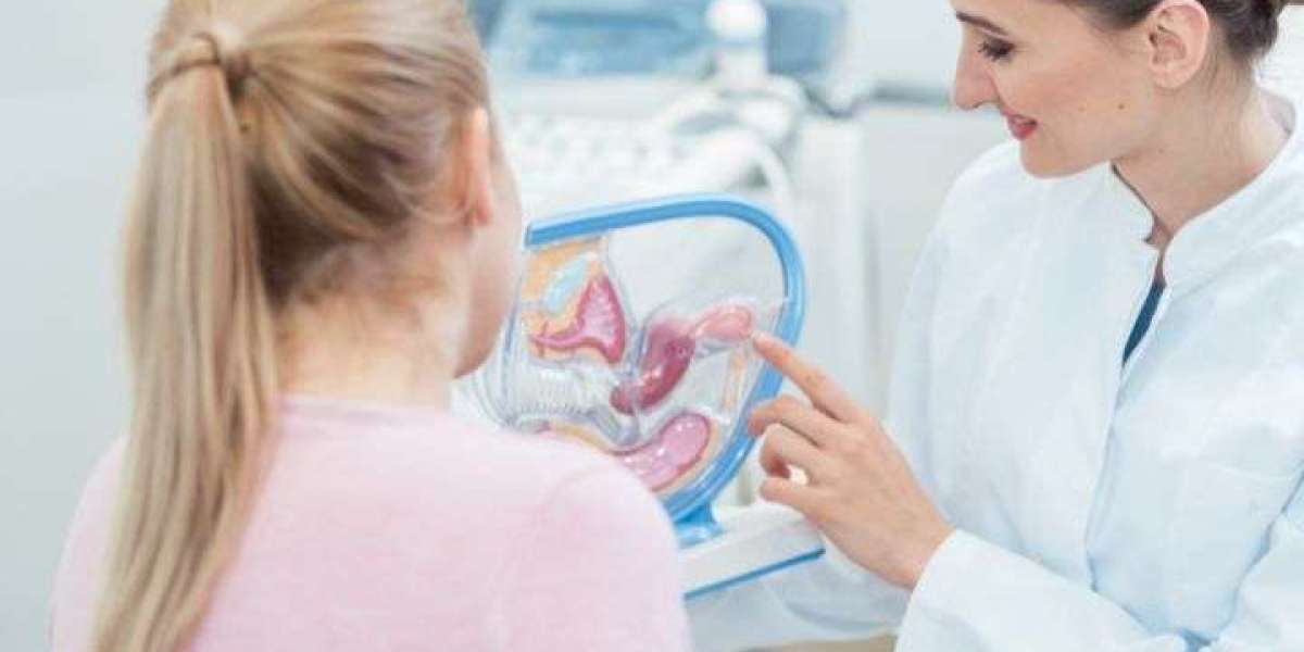 The Role of a Gynaecologist in Every Stage of a Woman’s Life