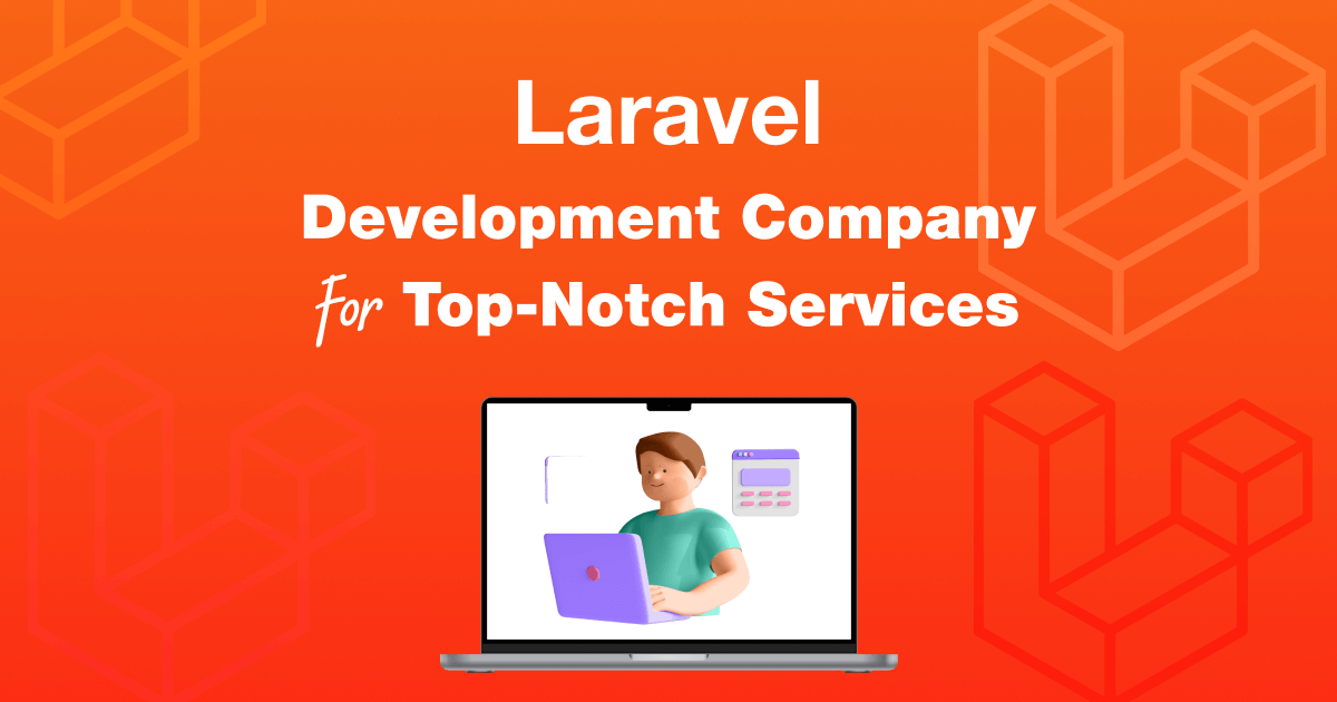 Laravel development company | Agicent