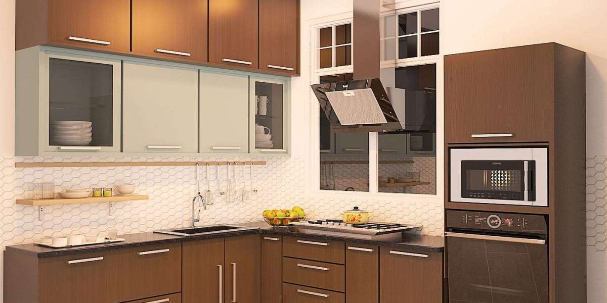 Bespoke Kitchens Aberdeen Handcrafted Luxury for Your Home