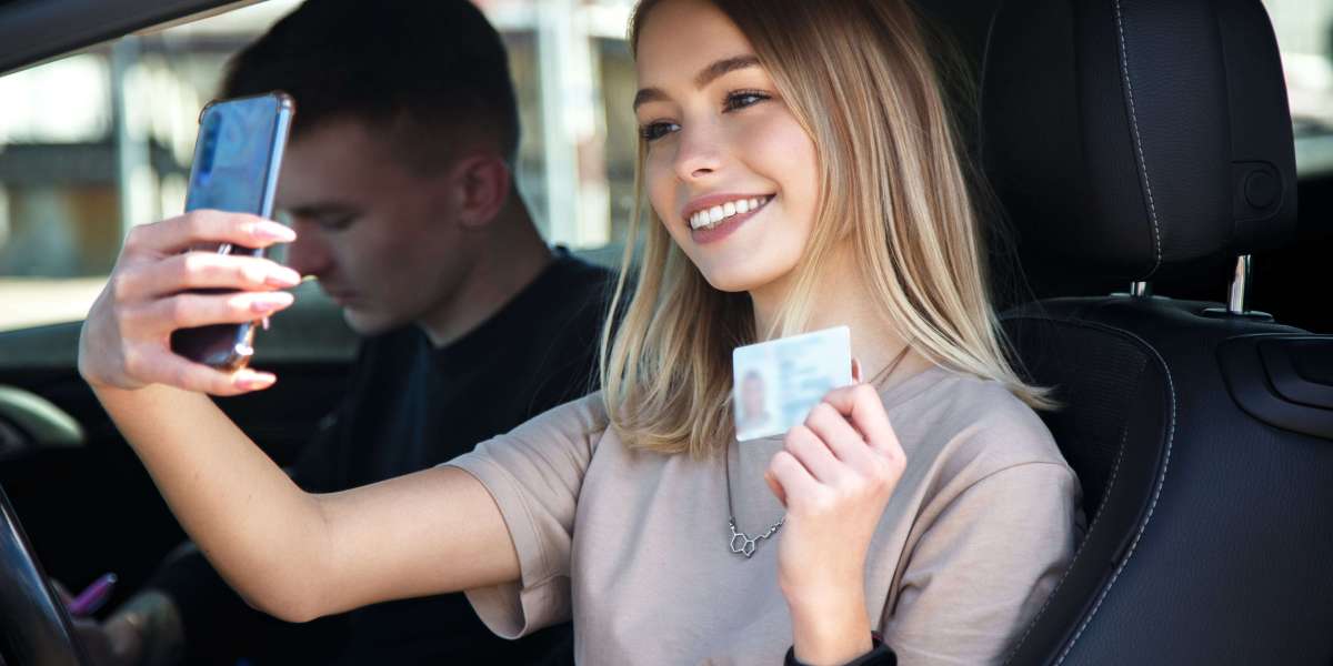 See What Driving License Uk Tricks The Celebs Are Using