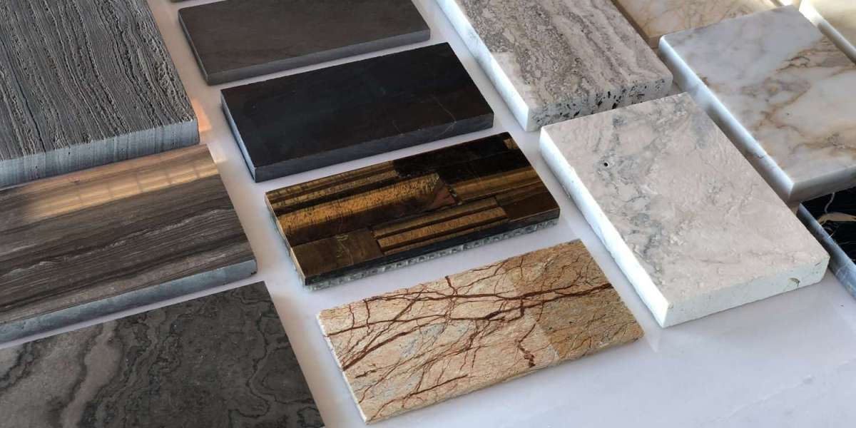 Natuursteen als perfecte balans tussen luxe en functionaliteit