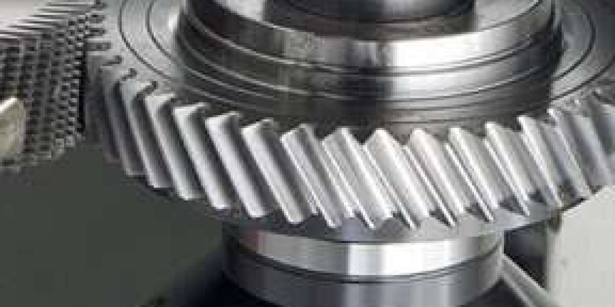 Precision Manufacturing: Sustainability Reducing Waste and Energy Consumption