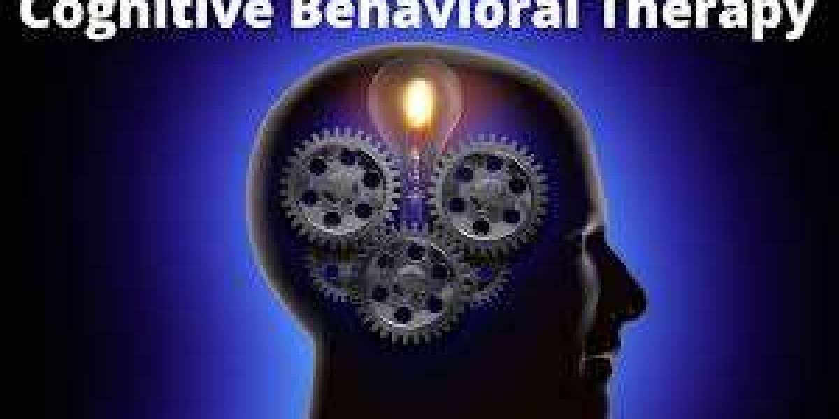 Cognitive Behavioral Therapy lebanon
