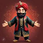 Ayaz Ahmad