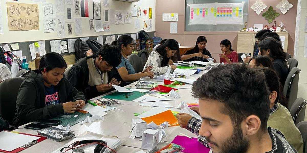 NIFT Coaching in Bhopal