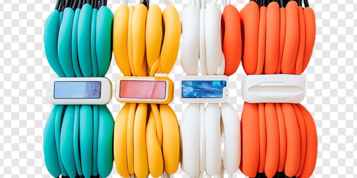Cable Ties Industry Revenue Forecast & Trends