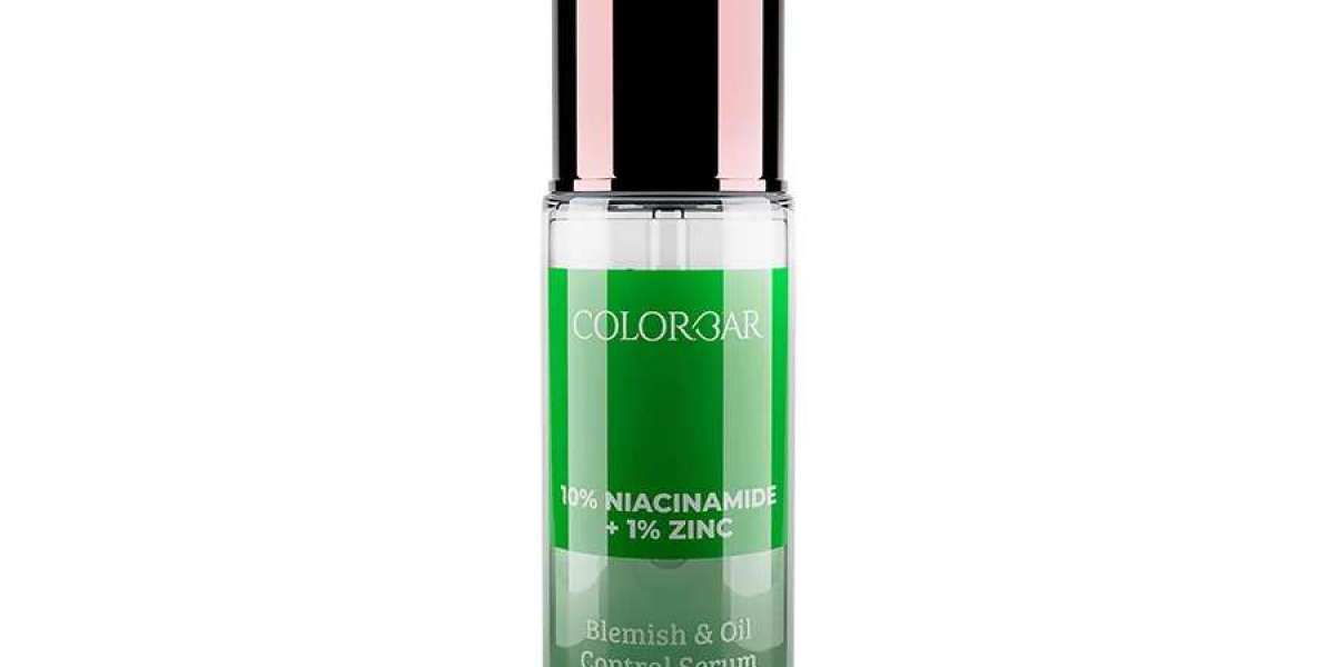 What is the Best Serum for Blemishes?