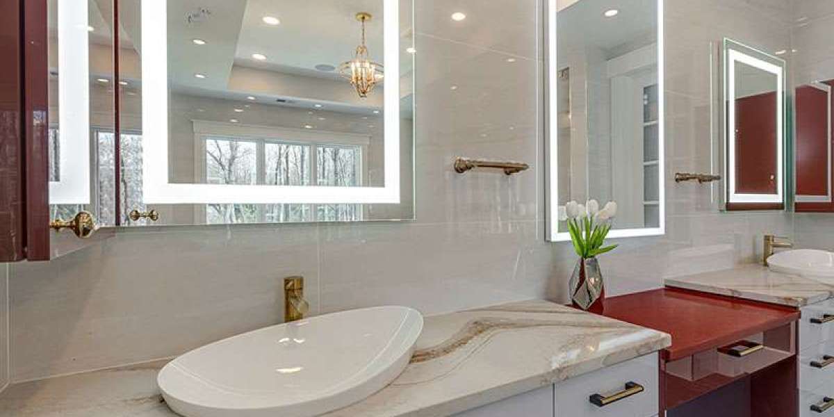 Choosing the Right Cabinets: Elevate Your Kitchen and Bathroom in Washington, D.C.