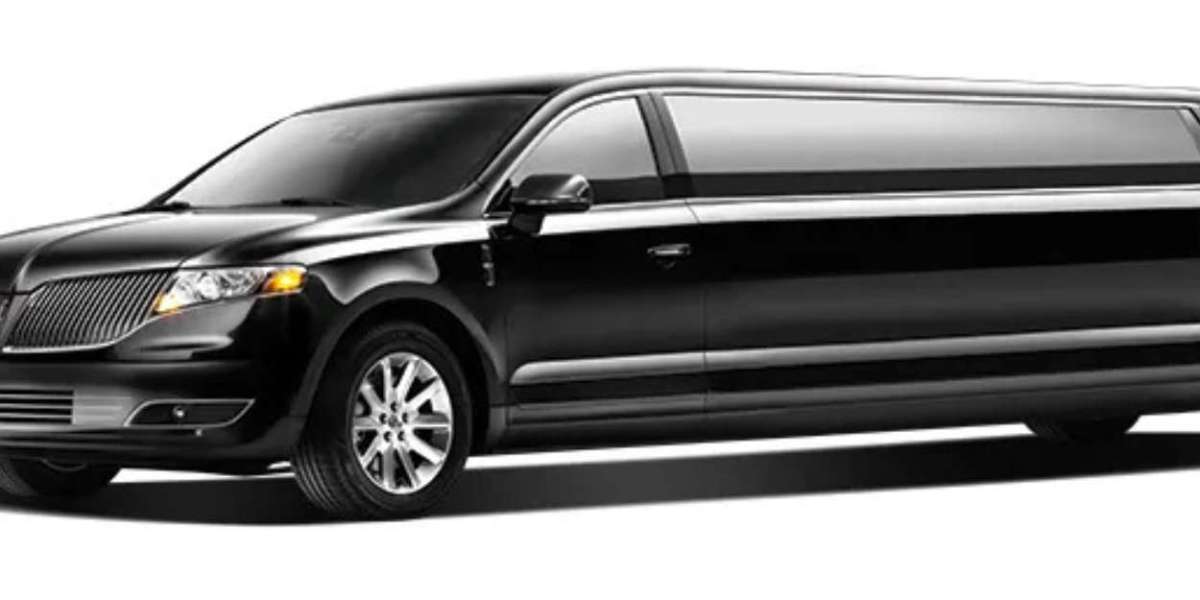 Black Car Service in Fort Lauderdale Luxury, Comfort, and Convenience at Your Service