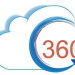 Salesforce CTI Integration | 360 Degree Cloud