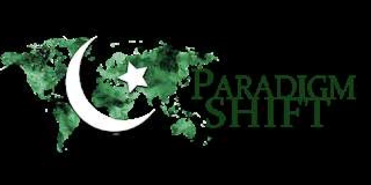 How the Pakistan Armed Forces Shape the Nation's Identity and Security
