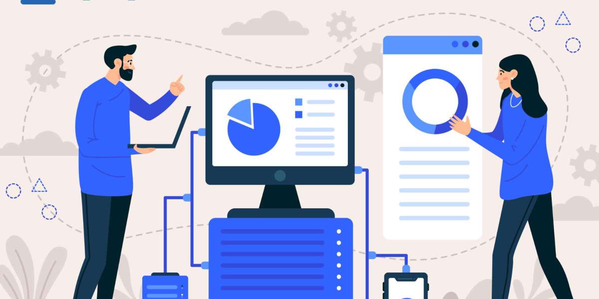 CPG Software for Smarter Distribution and Sales Execution