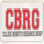 College Benefits Research Group