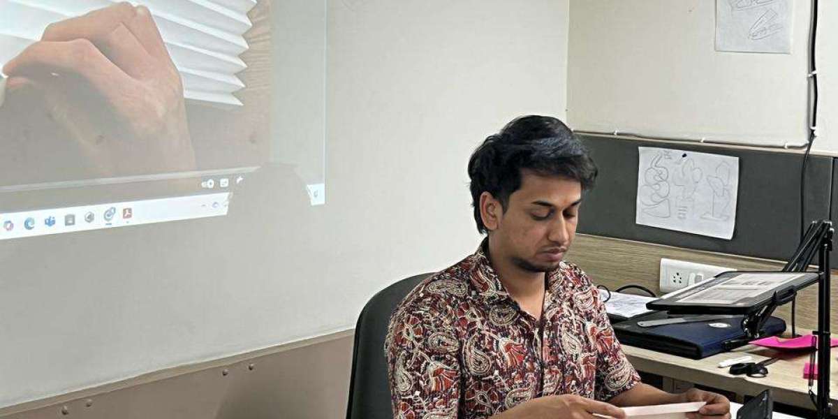 UCEED Preparation