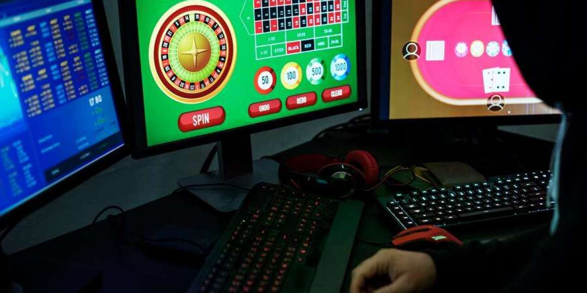 Voice-Enabled Betting: The Next Evolution in User Interaction