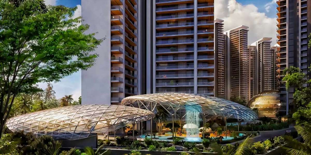 Elan The Presidential Sector 106 Gurgaon: The Pinnacle of Elite Living