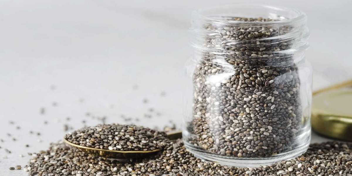 Why Pakistani Moms Are Switching to Organic Chia Seeds
